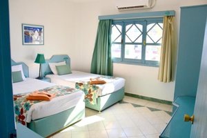 Hotel DIVE INN RESORT wakacje