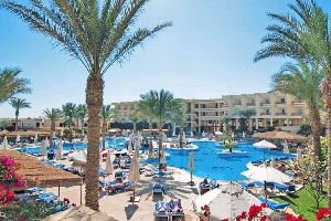  Hilton Sharks Bay Resort 4* (4*)