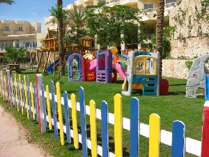  Hilton Sharks Bay Resort 4* (4*)