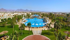  Hilton Sharks Bay Resort 4* (4*)