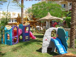  Hilton Sharks Bay Resort 4* (4*)