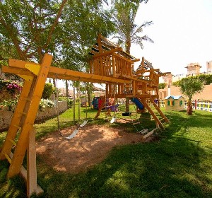  Hilton Sharks Bay Resort 4* (4*)