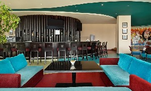  Hilton Sharks Bay Resort 4* (4*)