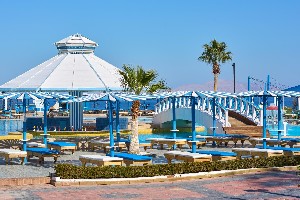 Hotel DREAMS BEACH RESORT wakacje