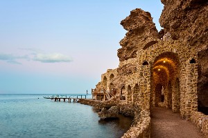 Hotel DREAMS BEACH RESORT wakacje