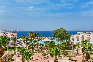 Hotel DREAMS BEACH RESORT wakacje