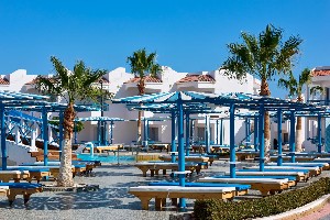 Hotel DREAMS BEACH RESORT wakacje