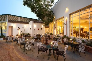 Hotel DREAMS BEACH RESORT wakacje