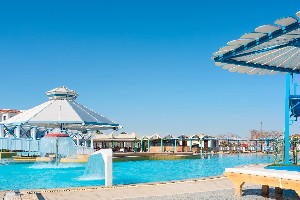 Hotel DREAMS BEACH RESORT wakacje