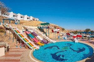 Hotel DREAMS BEACH RESORT wakacje