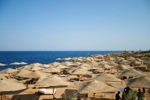 Falcon Hills Sharm 3* 