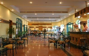 Falcon Hills Sharm 3* 
