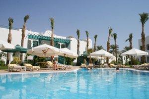 Falcon Hills Sharm 3* 
