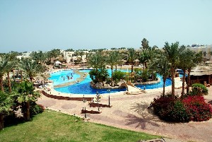 Hotel FARAANA REEF RESORT wakacje