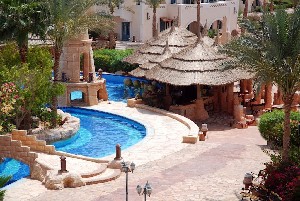 Hotel FARAANA REEF RESORT wakacje