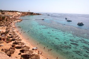 Hotel FARAANA REEF RESORT wakacje