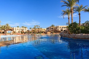 Hotel FARAANA REEF RESORT wakacje