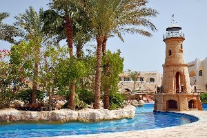 Hotel FARAANA REEF RESORT wakacje