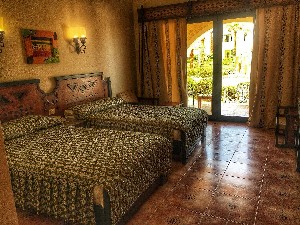 Hotel FARAANA REEF RESORT wakacje