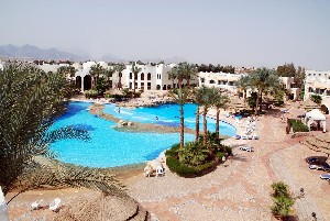 Hotel FARAANA REEF RESORT wakacje