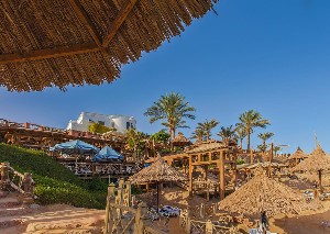 Maritim Jolie Ville Golf & Resort 5* (5*)