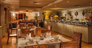 Maritim Jolie Ville Golf & Resort 5* (5*)