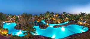 Maritim Jolie Ville Golf & Resort 5* (5*)
