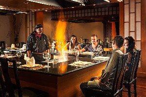 Maritim Jolie Ville Golf & Resort 5* (5*)