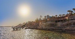 Maritim Jolie Ville Golf & Resort 5* (5*)