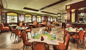 Maritim Jolie Ville Golf & Resort 5* (5*)