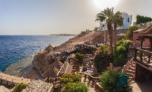 Maritim Jolie Ville Golf & Resort 5* (5*)