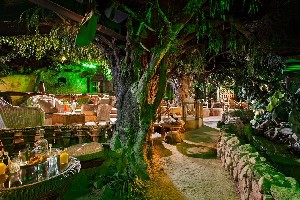 Maritim Jolie Ville Golf & Resort 5* (5*)