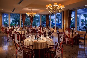 Maritim Jolie Ville Golf & Resort 5* (5*)