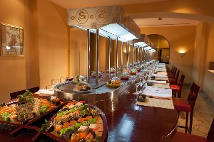 Maritim Jolie Ville Golf & Resort 5* (5*)