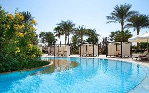 Hotel IBEROTEL PALACE wakacje