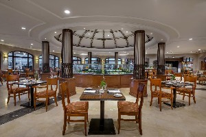 Hotel IBEROTEL PALACE wakacje