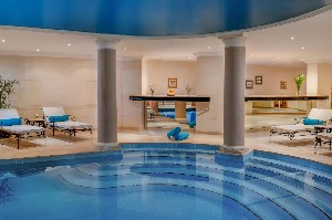 Hotel IBEROTEL PALACE wakacje