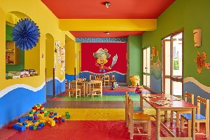 Jaz Belvedere 5* (5*)