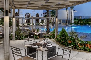 Jaz Fanara Resort & Residence 4* (4*)