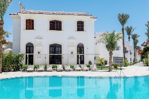 Jaz Fanara Resort & Residence 4* (4*)