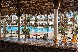 Jaz Fanara Resort & Residence 4* (4*)