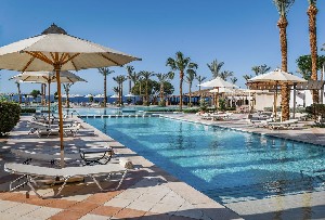 Jaz Fanara Resort & Residence 4* (4*)