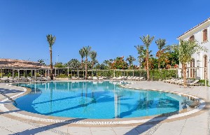 Jaz Fanara Resort & Residence 4* (4*)