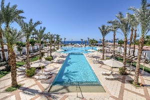 Jaz Fanara Resort & Residence 4* (4*)