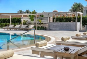 Jaz Fanara Resort & Residence 4* (4*)