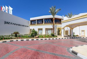 Jaz Fanara Resort & Residence 4* (4*)