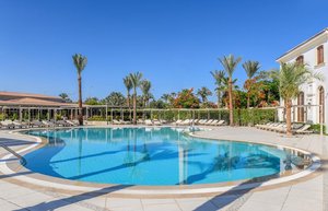 Jaz Fanara Resort & Residence 4* (4*)