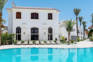 Jaz Fanara Resort & Residence 4* (4*)