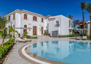Jaz Fanara Resort & Residence 4* (4*)