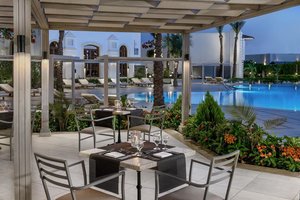Jaz Fanara Resort & Residence 4* (4*)